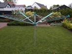 Leifheit droogmolen, Tuin en Terras, Droogmolens en Wasrekken, Ophalen, Gebruikt, Droogmolen