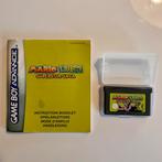 Mario & Luigi Superstar Saga (GBA), Spelcomputers en Games, Games | Nintendo Game Boy, Gebruikt, 1 speler, Ophalen of Verzenden