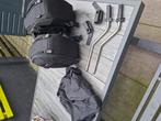 sw motech zijtassen, Motoren, Ophalen of Verzenden, Zo goed als nieuw