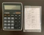 Canon Rekenmachine (Canon Calculator), Ophalen, Zo goed als nieuw