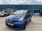 Toyota Aygo 1.0-12V | Airco | EL Ramen | LM Velgen | APK | O, Voorwielaandrijving, Gebruikt, 68 pk, Bedrijf