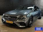 Mercedes E-klasse AMG 53 4MATIC Premium Plus, Auto's, Mercedes-Benz, Automaat, 435 pk, Gebruikt, Euro 6