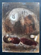 Marc Chagall litho 1960, Ophalen of Verzenden