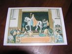 Ansicht Sinterklaas Jetses nostalgie, ongelopen a, Ophalen of Verzenden, Nieuw