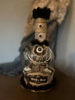 Decoratie fles, Huis en Inrichting, Ophalen of Verzenden, Zo goed als nieuw