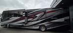 Amerikaanse Camper/huis/motorhome +4 slide outs (concorde), Caravans en Kamperen, Campers, Overige merken, Bus-model, Diesel, Particulier