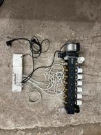 Vloerverwarming verdeler 6 groeps met naregeling danfoss, Gebruikt, Minder dan 30 cm, Overige typen, Minder dan 60 cm