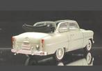 Opel Olympia Rekord  1:2;4 whitebox, Ophalen of Verzenden, Nieuw, Auto, Overige merken