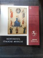 Boek: Italiaanse muzikale momenten, Ophalen of Verzenden, Zo goed als nieuw, Diverse auteurs