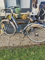 Giant fiets, 5 versnellingen, Fietsen en Brommers, Fietsen | Dames | Moederfietsen, Gebruikt, Versnellingen, 0 zitjes, Giant