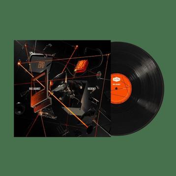 Rise Against - Ricochet - LP beschikbaar voor biedingen