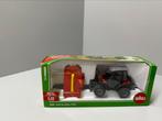 Siku aebi terra track, Hobby en Vrije tijd, Modelauto's | 1:32, Ophalen of Verzenden, Gebruikt, Tractor of Landbouw, SIKU