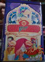 Vintage Chupa Chups Blik - Melody Pops, Ophalen of Verzenden