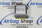 Airbag Module Volkswagen golf 5 plus (2004-2008), Gebruikt, Ophalen of Verzenden