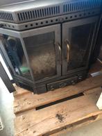 Te koop, Ophalen, Gebruikt, Houthaard