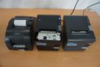 Epson bonprinters bonprinter | 3 stuks voor €35,- totaal, Ophalen, Gebruikt, Epson