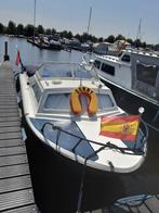 Inter 540 Met Mariner 15 Pk Buitenboordmotor, Ophalen, 10 tot 30 pk, Gebruikt, Tot 6 meter