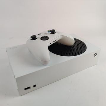 Xbox Series S 512Gb + controller || nu voor maar € 199.99 beschikbaar voor biedingen