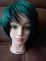 Pruik, Carnaval, Maat 46/48 (XL) of groter, Nieuw, Ophalen of Verzenden