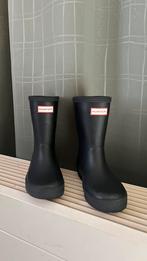Hunter Regenlaarzen - Maat 28, Kinderen en Baby's, Kinderkleding | Schoenen en Sokken, Ophalen of Verzenden, Gebruikt, Jongen of Meisje