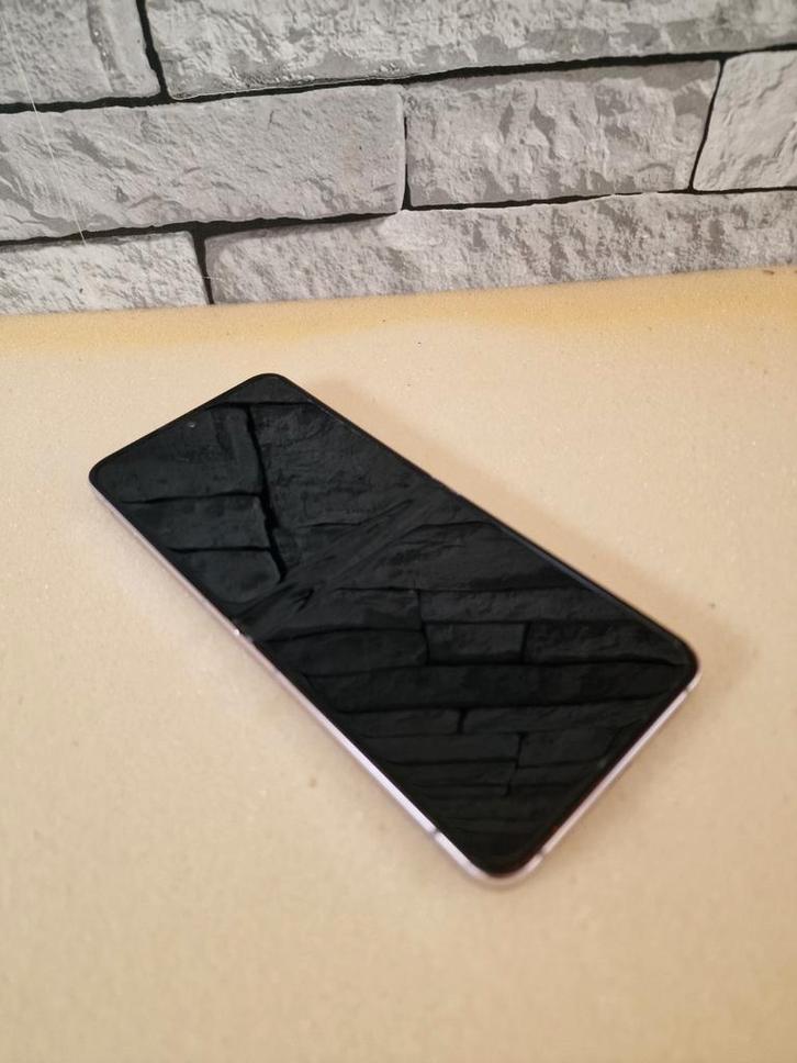 Samsung Galaxy Z Flip 5 256GB Roze, Telecommunicatie, Mobiele telefoons | Overige merken, Zo goed als nieuw, Zonder abonnement