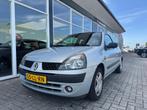 Renault Clio 1.2-16V Expression|APK 04-2026!|Trekhaak|Blueto, Stof, Gebruikt, 4 cilinders, Origineel Nederlands