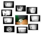 8mm film Sylvester & Tweety Bird in a Bonnet -silent 60mt --, Verzenden, 8mm film