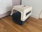 Transportbox Petmate Ultra Vari Kennel Fashion M, Ophalen, Zo goed als nieuw