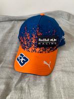 max verstappen red bull racing cap pet, Ophalen of Verzenden, Zo goed als nieuw, Formule 1