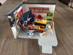 Playmobil 9455 geschiedenis lokaal, Kinderen en Baby's, Speelgoed | Playmobil, Ophalen of Verzenden, Zo goed als nieuw