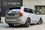 Volvo XC90 2.0 T8 Recharge AWD Ultra Bright Luchtvering 360c, Adaptive Cruise Control, Gebruikt, 4 cilinders, 1969 cc