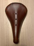 Brooks B17 Zadel - Klassiek Comfort, Fietsen en Brommers, Fietsonderdelen, Ophalen of Verzenden, Gebruikt, Algemeen, Zadel