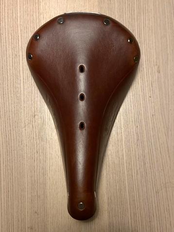 Brooks B17 Zadel - Klassiek Comfort beschikbaar voor biedingen