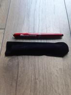 Disney International Programs pen nieuw met hoesje, Ophalen of Verzenden, Overige figuren, Nieuw, Pen, Potlood of Stift