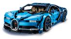 LEGO Technic Bugatti Chiron 42083, Niet ingevuld, Niet ingevuld, Niet ingevuld
