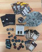 Xwing 1st edition - Grote verzameling, Ophalen, Zo goed als nieuw, Overige soorten, Toebehoren