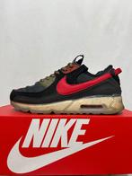 ALS NIEUW! Maat 41 - Nike Air Max Terrascape 90 Uni Red
