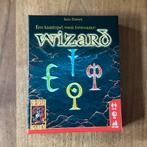 Wizzard kaartspel, Hobby en Vrije tijd, Gezelschapsspellen | Kaartspellen, Ophalen of Verzenden, Nieuw