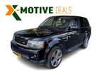 Land Rover Range Rover Sport 3.0 TdV6 HSE Autobiography | DV, Auto's, Automaat, Euro 5, Gebruikt, Parkeersensor