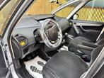 Citroen Grand C4 Picasso 1.6 VTi Ambiance 7PERS/NAVI/PSENSOR, Auto's, Citroën, 13 km/l, C4 (Grand) Picasso, Origineel Nederlands