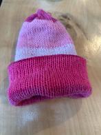Handgemaakte muts, Ophalen, Jongen of Meisje, Nieuw, 104 of kleiner