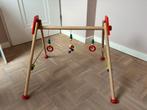 Babygym, Kinderen en Baby's, Speelgoed | Buiten | Speeltoestellen, Ophalen, Zo goed als nieuw