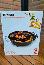 Koreaanse Hot Pot 🎁🌶🔥, Ophalen of Verzenden, Nieuw, 4 t/m 7 personen