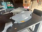 Zip Nardo Grey achterkap, Ophalen of Verzenden, Piaggio