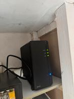 Synology DS118 NAS - Perfecte opslag!, Computers en Software, NAS, Ophalen of Verzenden, Zo goed als nieuw