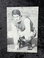 Tarjeta de futbol, Wietse Veenstra, Verzamelen, Ophalen of Verzenden, Nieuw, Buitenlandse clubs