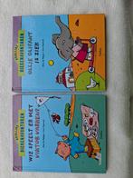 A. de Petigny - Wie speelt er met Viktor varken?, 3 tot 4 jaar, Ophalen of Verzenden, Zo goed als nieuw, A. de Petigny