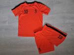 Dutchy oranje voetbal tenue / set maat 140, Kinderen en Baby's, Kinderkleding | Maat 140, Ophalen of Verzenden, Dutchy, Jongen of Meisje