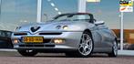 Alfa Romeo Spider 2.0i 16V T.Spark L 17"LM Leer Airco Mooi!, 1345 kg, Cabriolet, Spider, Bedrijf