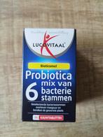 Probiotica tabletten Mix van 6 Bacteriestammen, Ophalen, Nieuw, Overige typen